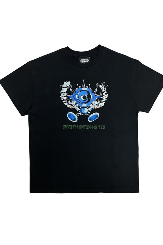 PhantomHunter printed tee