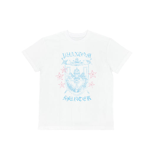 PhantomHunter graphic tee