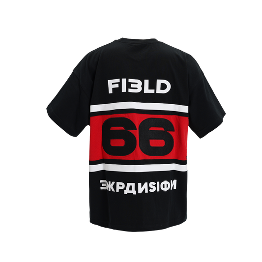 GROUPMAREK[GMK] MAREK66 stitched tee